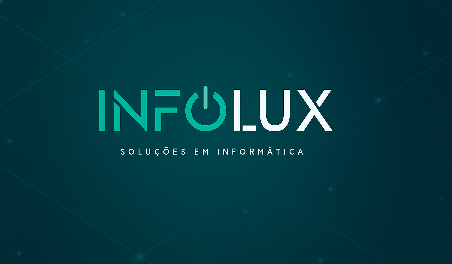 Logo Banner Infolux